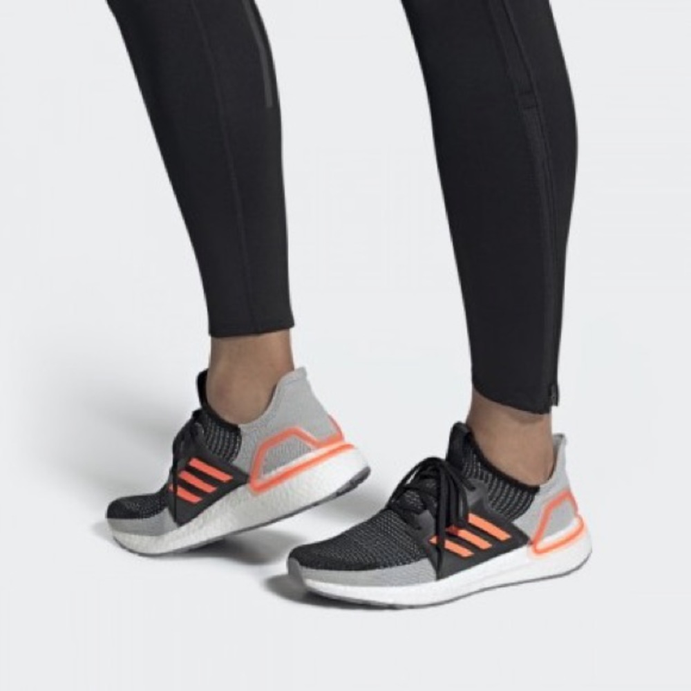 Adidas ultraboost 19 shoes